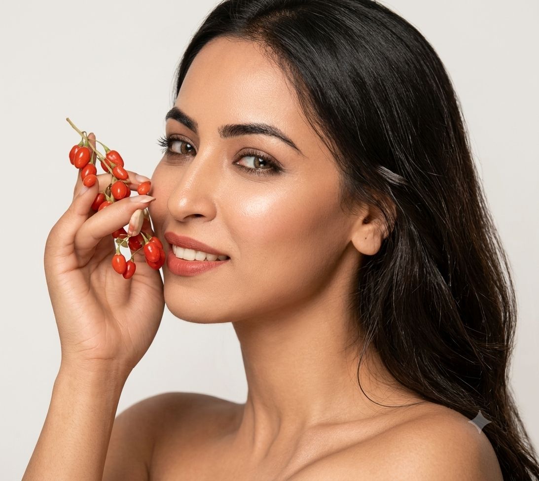 Healthy Skin & Hair