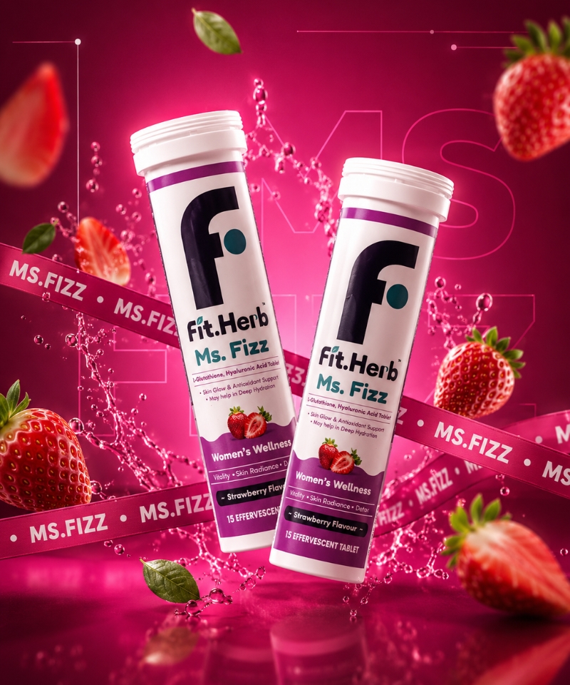 pack of 2 ms fizz
